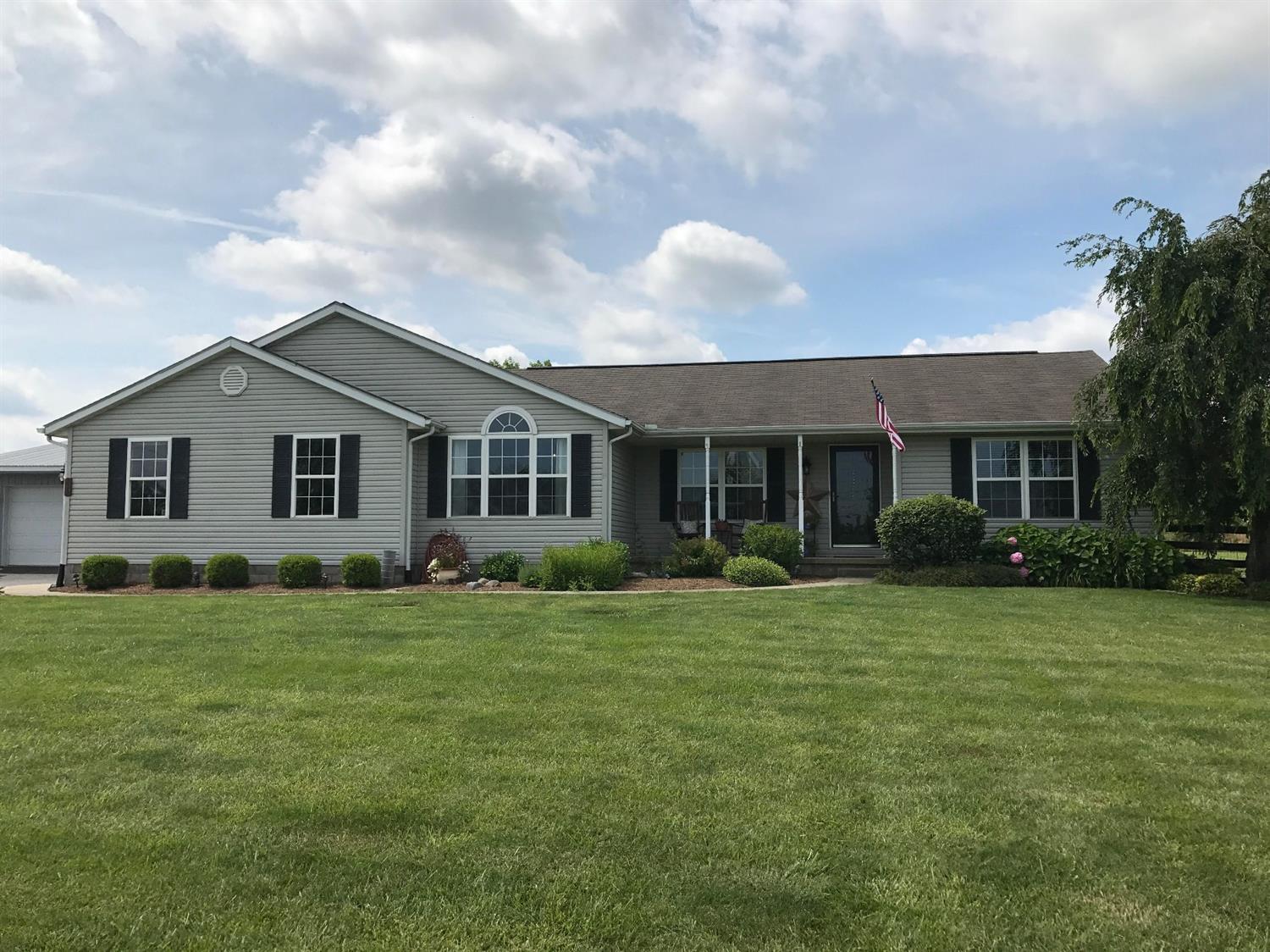 339 West Pekin Road Lebanon, OH 45036 - Photo 1 of 1 Gallery Image 1