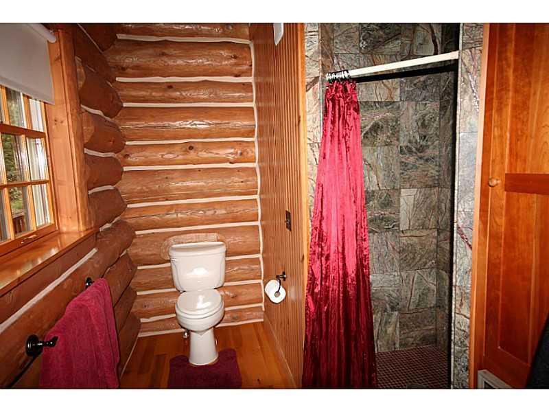 0 Elbow Road South East Boothbay, ME 04544 - Photo 17 of 30 Master Bath/Spa. The master bathroom...