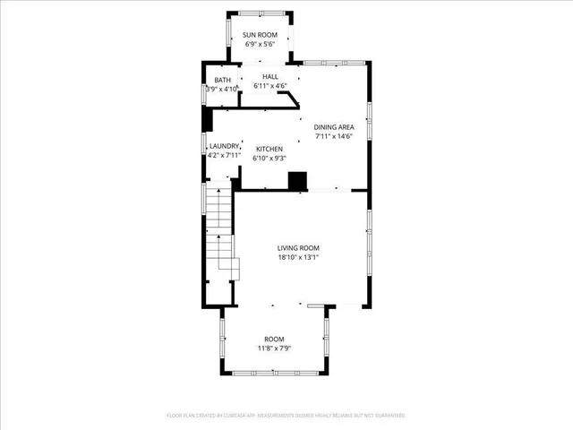 $189,900 | 1315 Pine Street, Brainerd, MN 56401