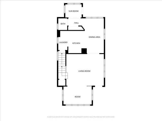 $189,900 | 1315 Pine Street, Brainerd, MN 56401