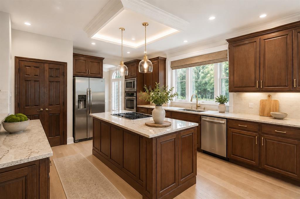 2170 Clubview Drive Rockwall, TX 75087 - Photo 12 of 35 Redesigned using AI