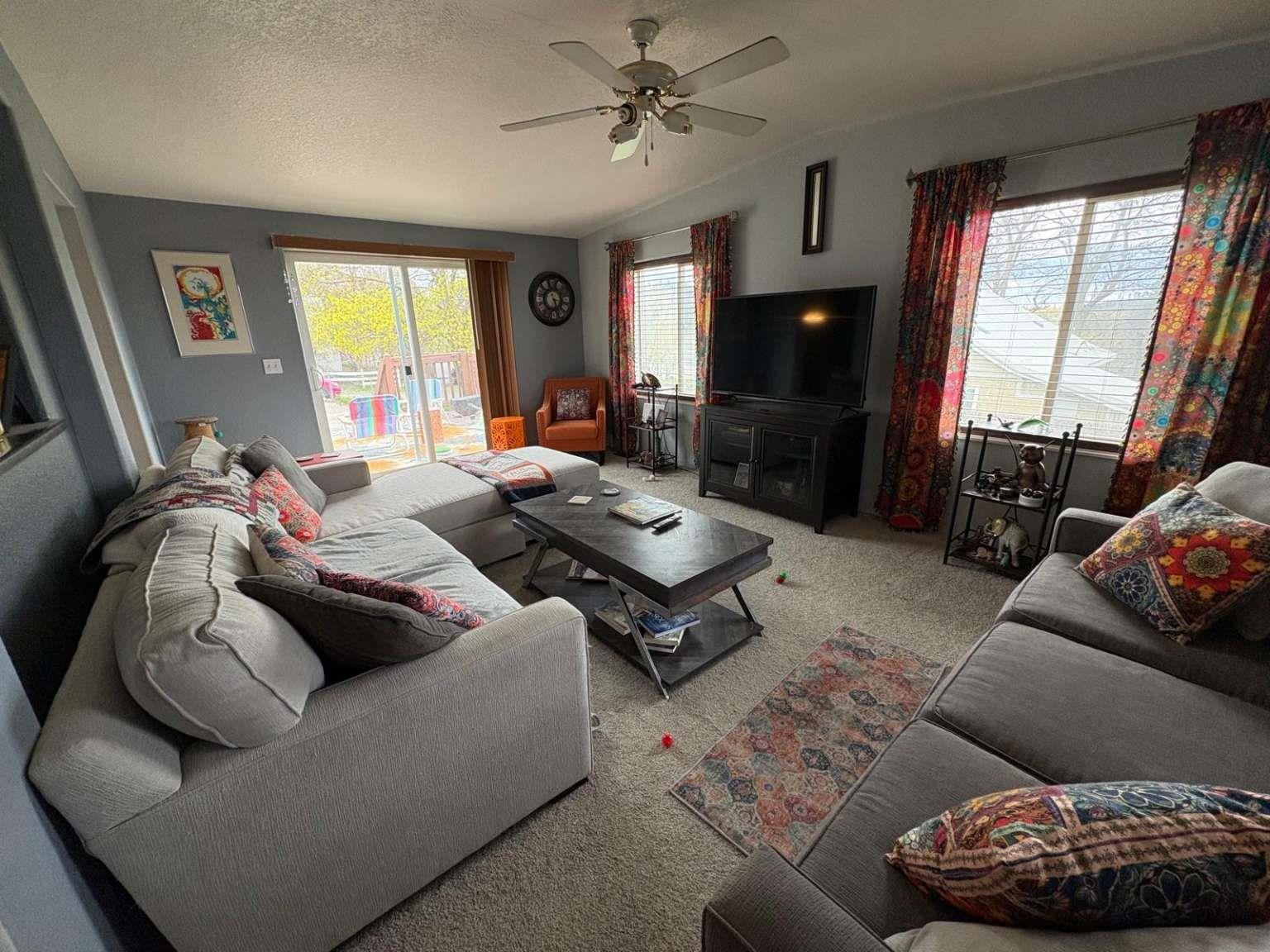 12916 West 2nd Avenue Cheney, WA 99004 - Photo 32 of 34