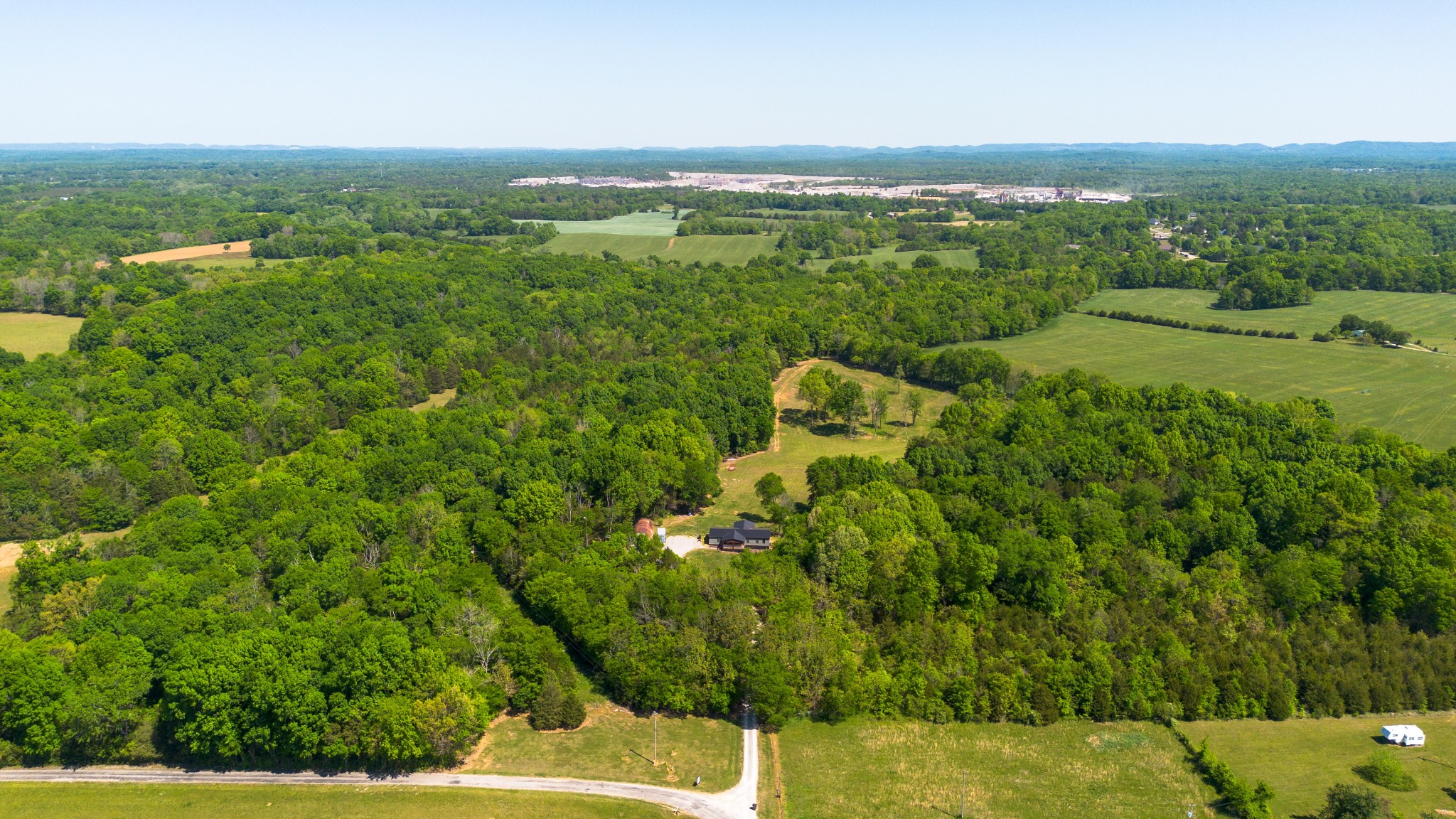3680 Clark Road Lewisburg, TN 37091 - Photo 3 of 97 Gallery Image 3