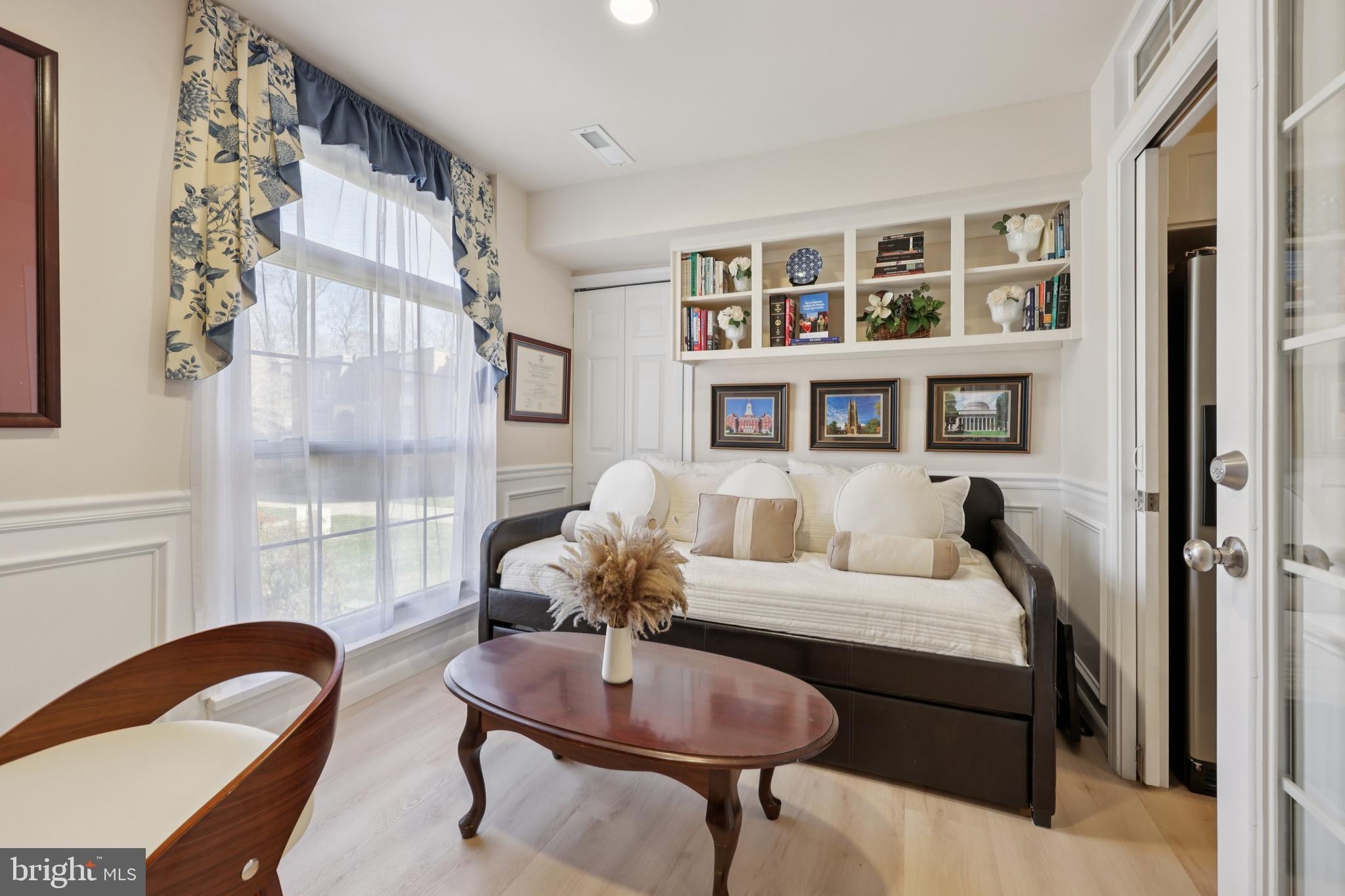 8310 Tobin Road, Unit 21 Annandale, VA 22003 - Photo 10 of 18 Office