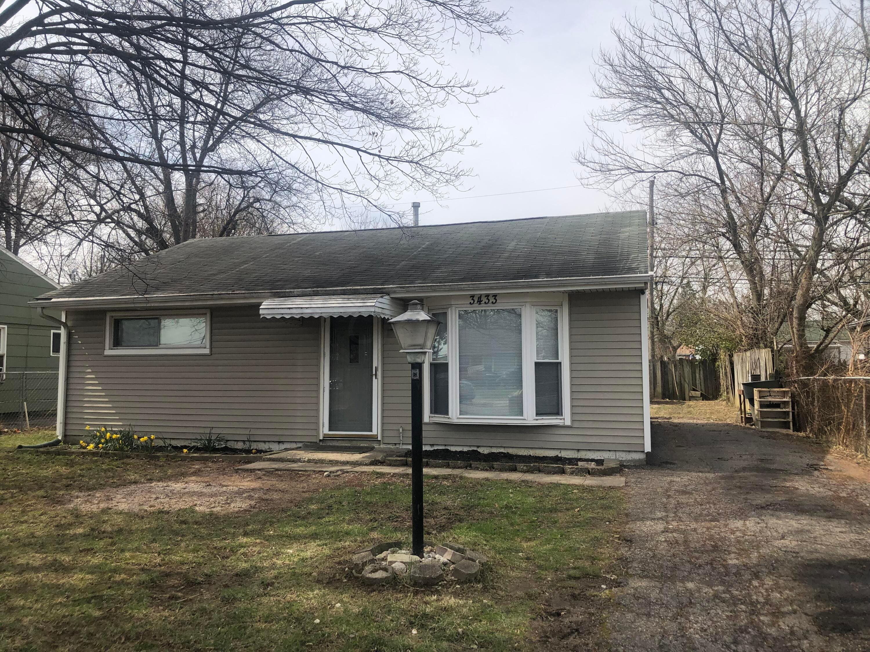 3433 Gerbert Road Columbus, OH 43224 - Photo 1 of 1 Gerbert