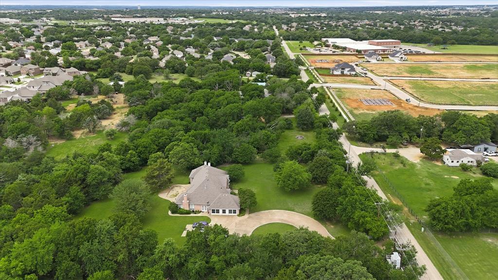 102 Dobbs Road Lake Dallas, TX 76208 - Photo 34 of 35