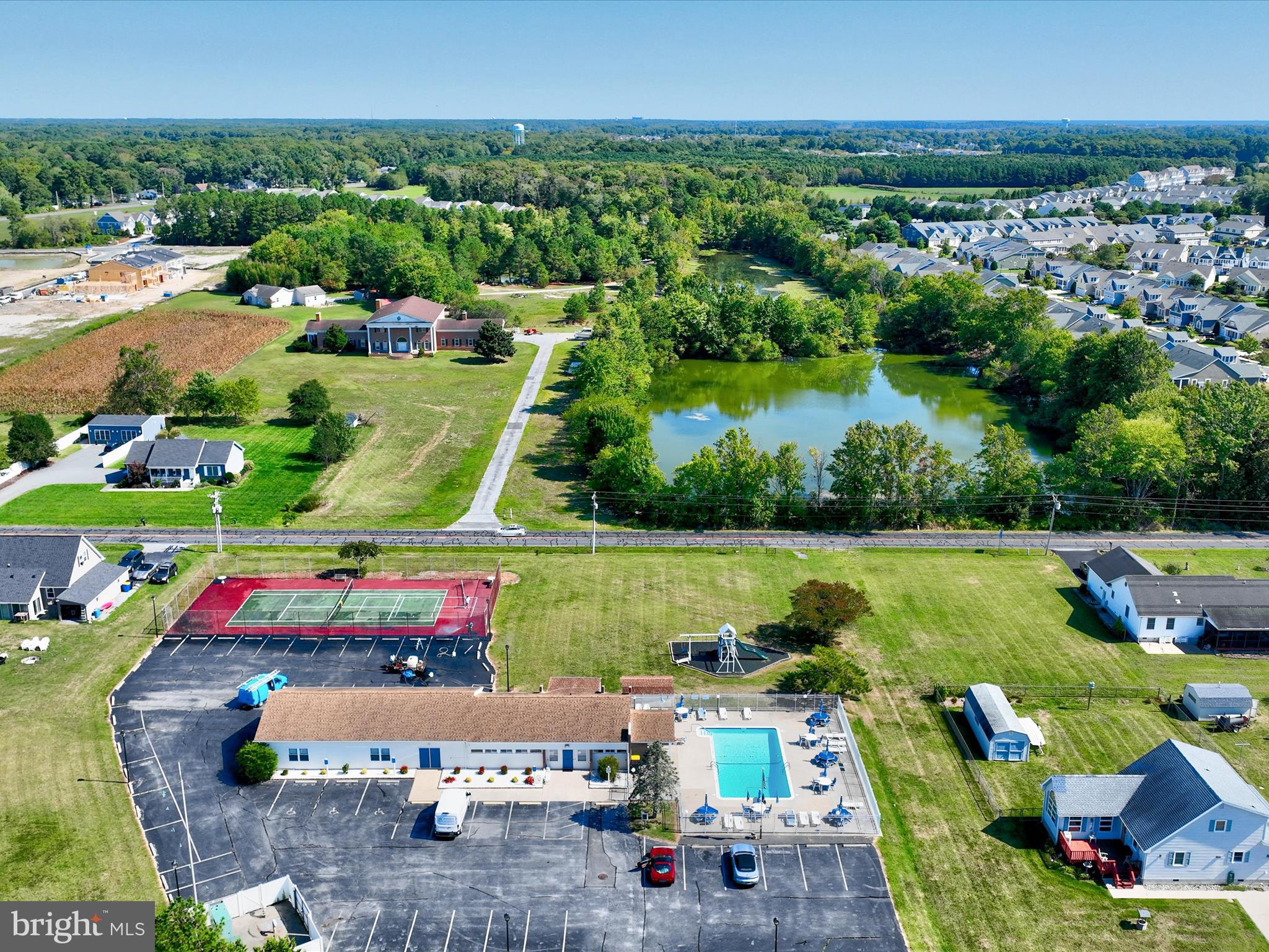 13374 Cove Landing Road Bishopville, MD 21813 - Photo 100 of 108 Community Photo