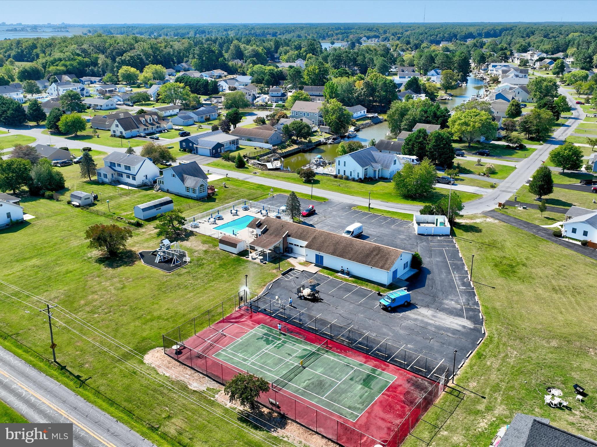 13374 Cove Landing Road Bishopville, MD 21813 - Photo 101 of 108 Community Photo