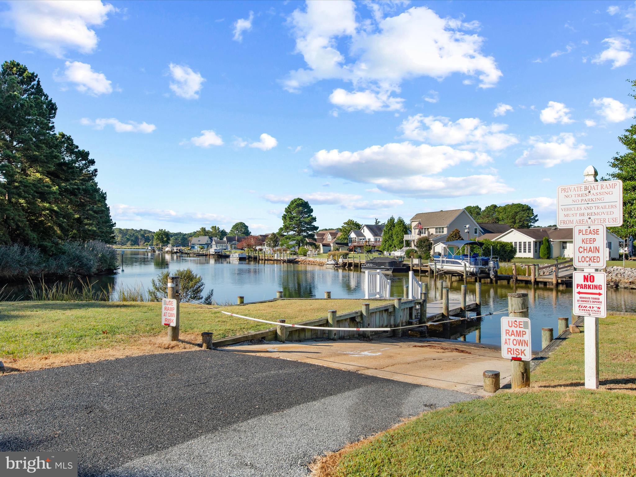 13374 Cove Landing Road Bishopville, MD 21813 - Photo 104 of 108 Community Photo