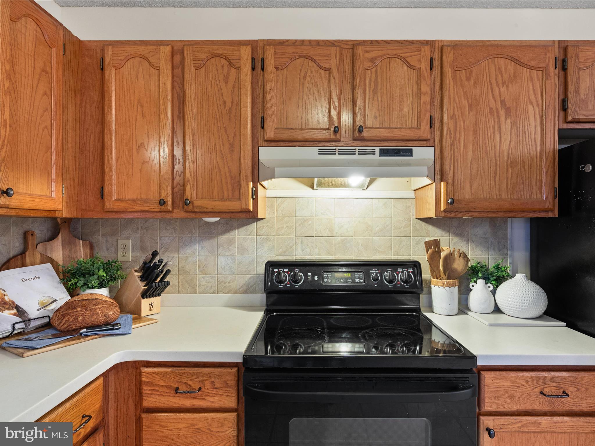 13374 Cove Landing Road Bishopville, MD 21813 - Photo 21 of 108 Kitchen