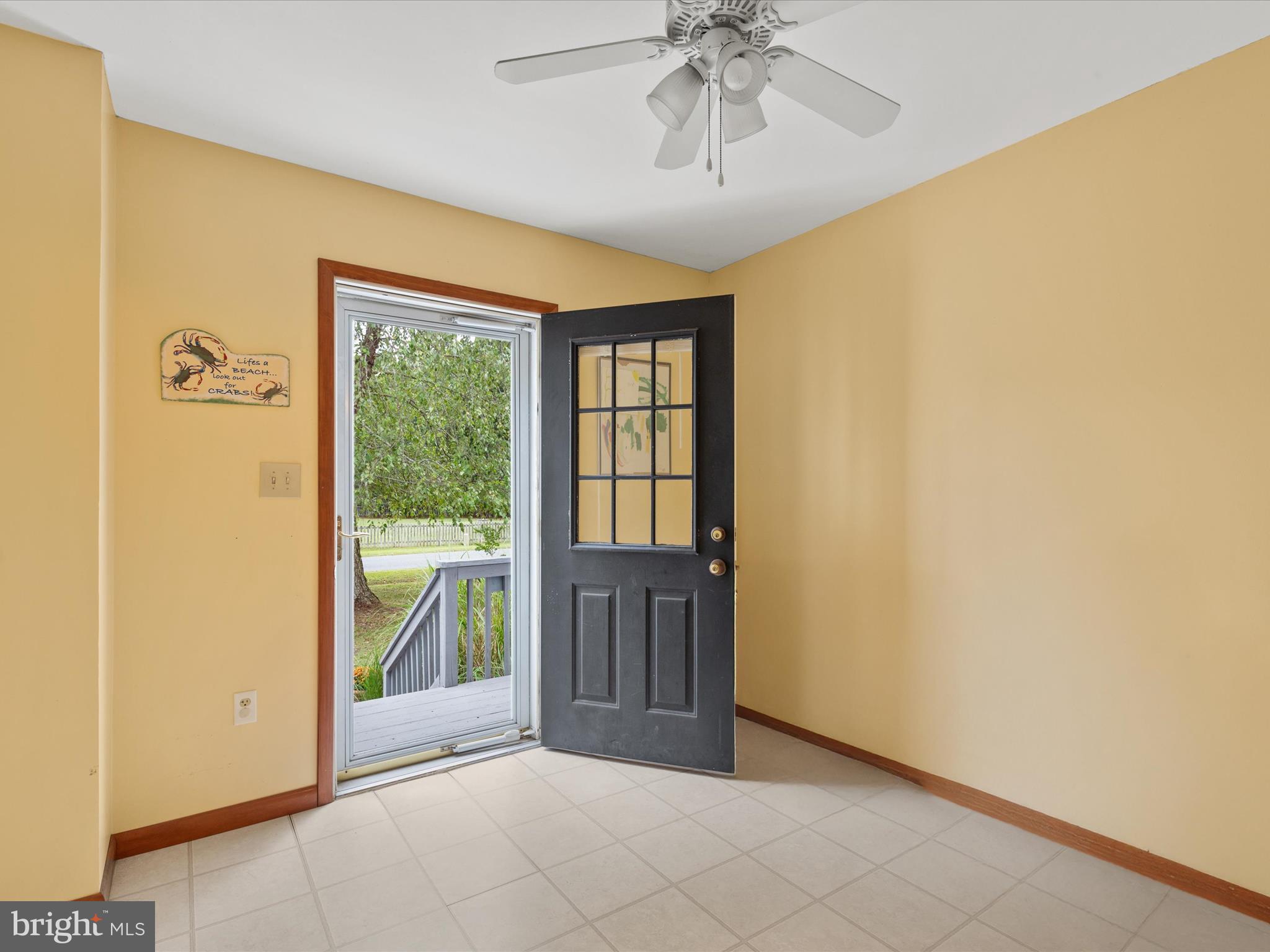 13374 Cove Landing Road Bishopville, MD 21813 - Photo 28 of 108 Breakfast Room
