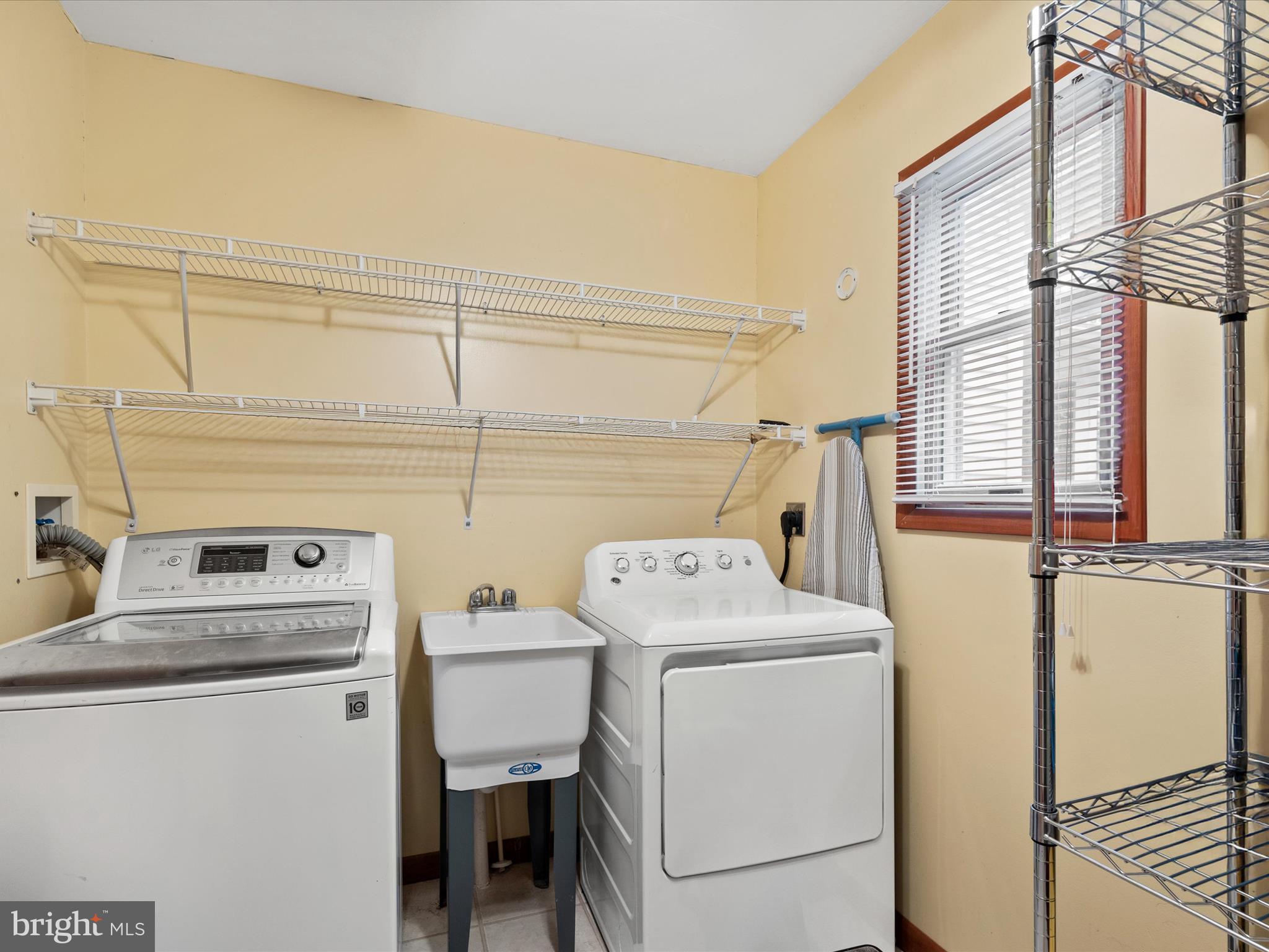 13374 Cove Landing Road Bishopville, MD 21813 - Photo 29 of 108 Laundry Room