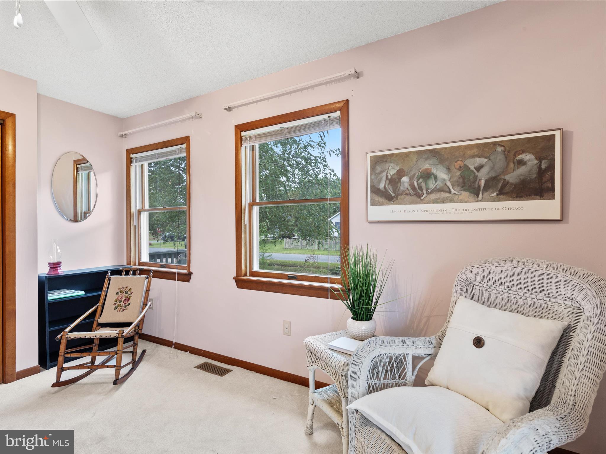 13374 Cove Landing Road Bishopville, MD 21813 - Photo 39 of 108 a living room with furniture and windows