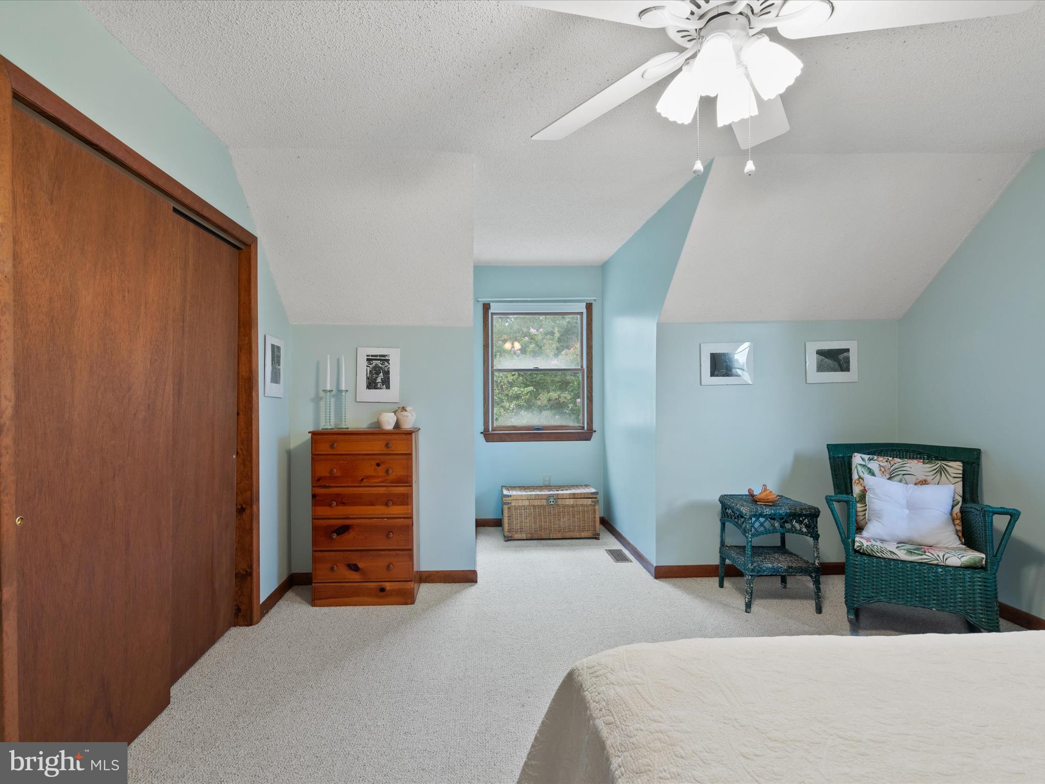 13374 Cove Landing Road Bishopville, MD 21813 - Photo 46 of 108 Third Bedroom