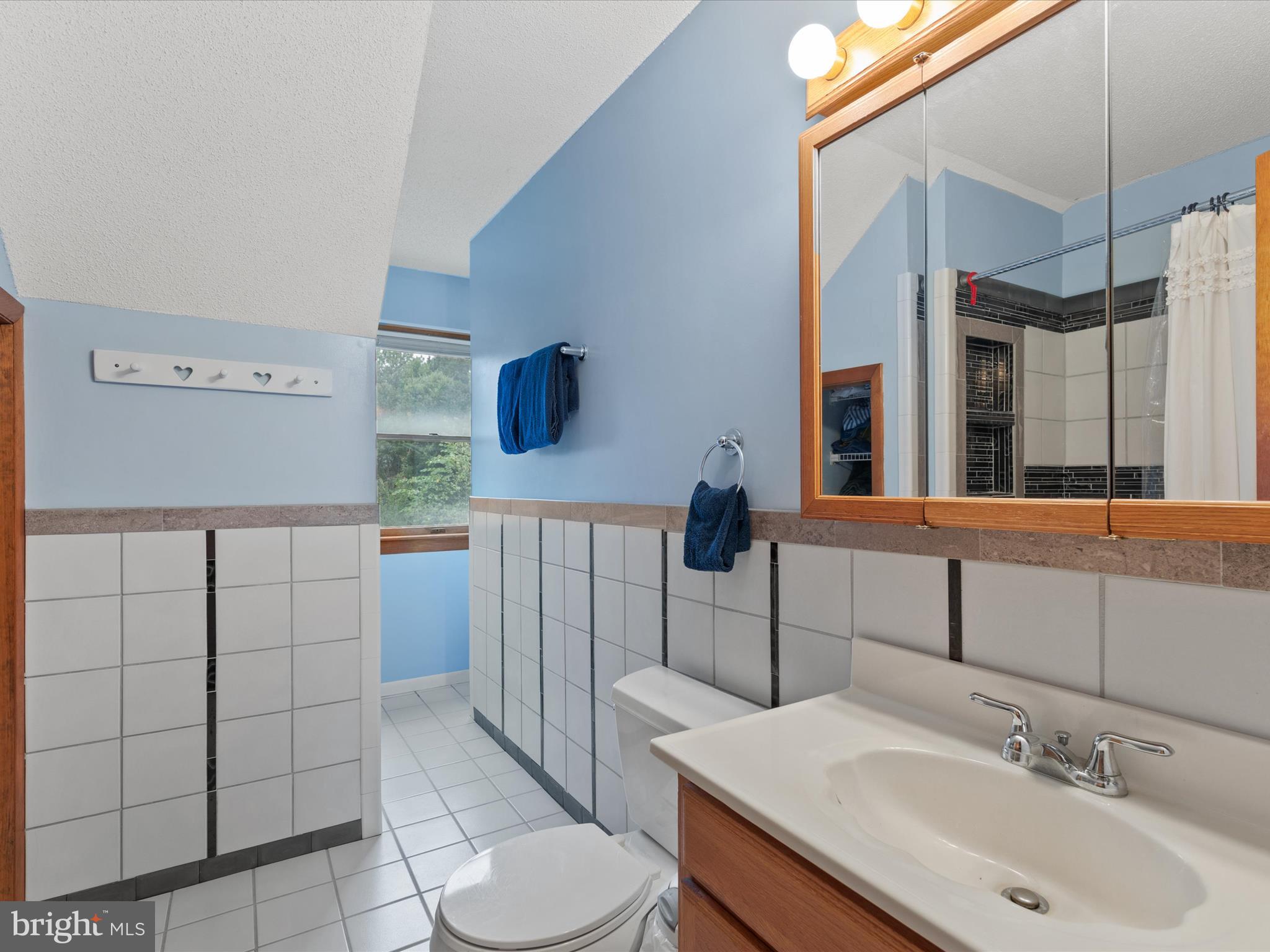 13374 Cove Landing Road Bishopville, MD 21813 - Photo 48 of 108 Hall Bathroom