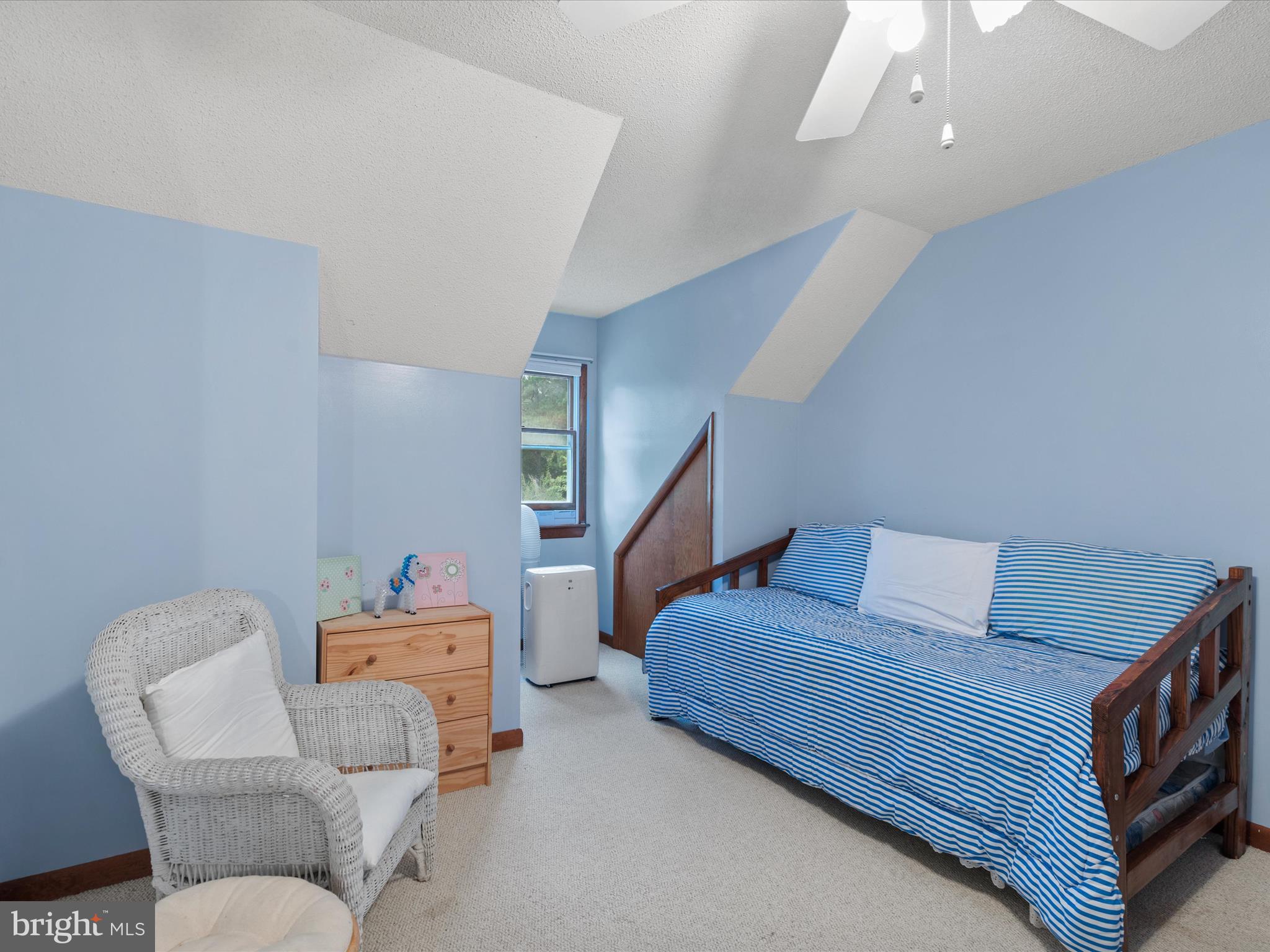 13374 Cove Landing Road Bishopville, MD 21813 - Photo 52 of 108 Fourth Bedroom