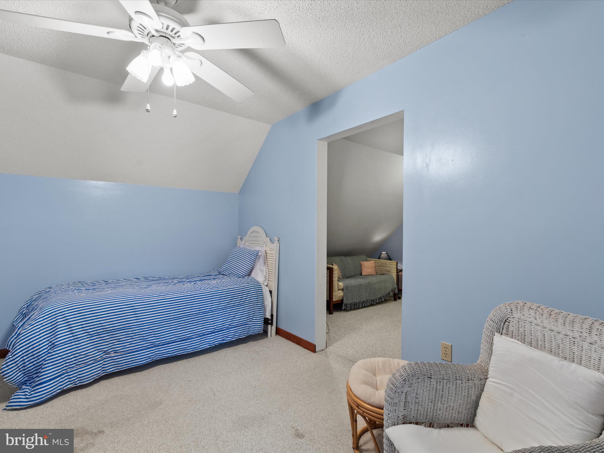 13374 Cove Landing Road Bishopville, MD 21813 - Photo 53 of 108 Fourth Bedroom
