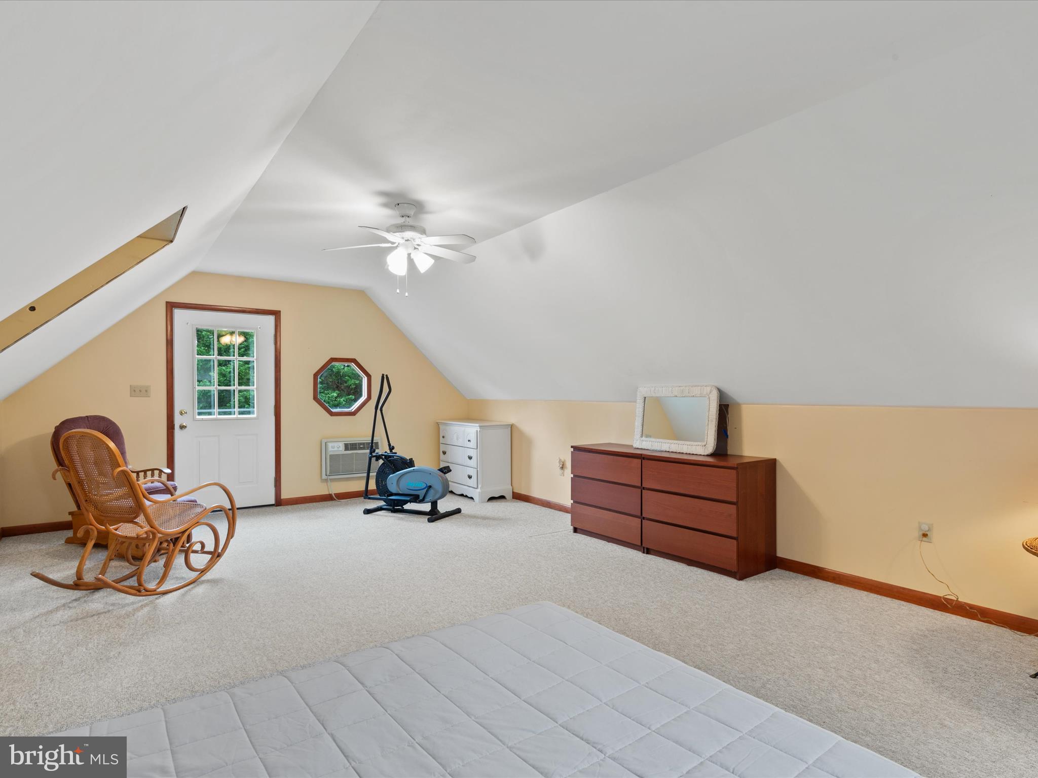 13374 Cove Landing Road Bishopville, MD 21813 - Photo 61 of 108 a bed room with furniture and a window