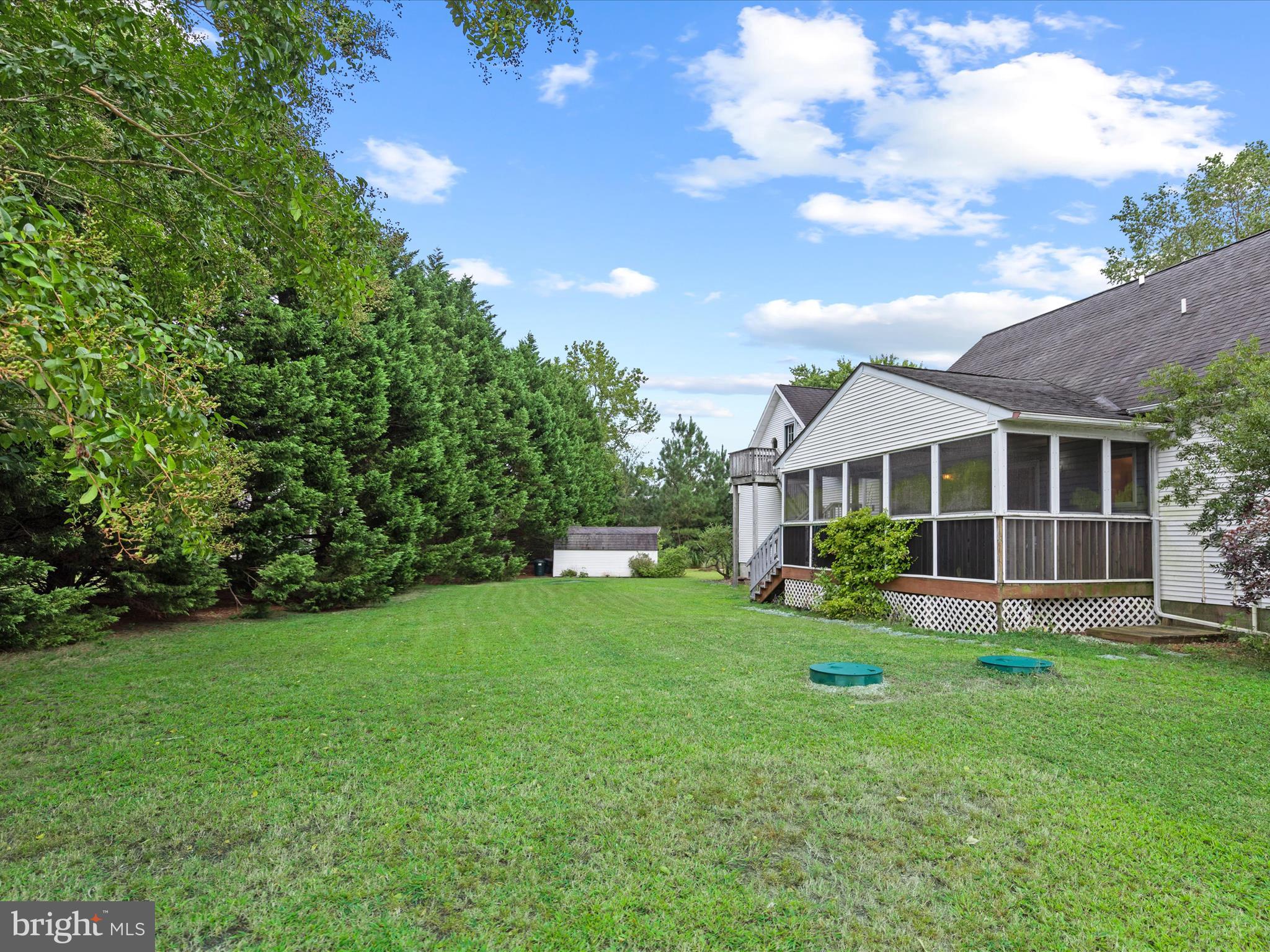 13374 Cove Landing Road Bishopville, MD 21813 - Photo 73 of 108 Exterior Rear