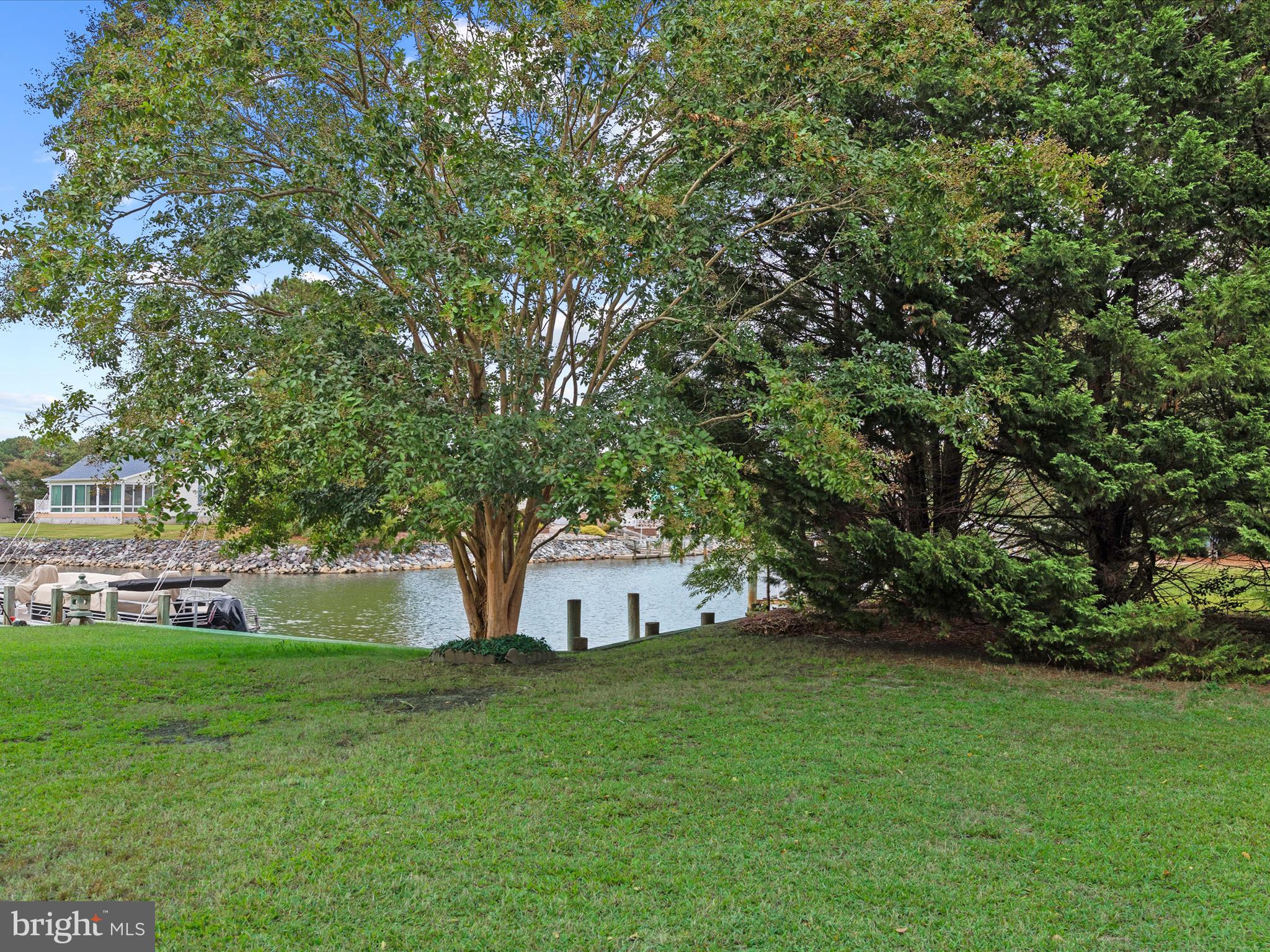 13374 Cove Landing Road Bishopville, MD 21813 - Photo 75 of 108 Rear Yard
