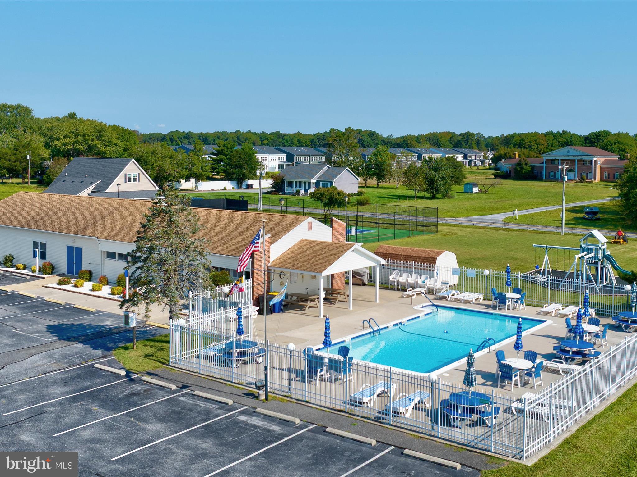 13374 Cove Landing Road Bishopville, MD 21813 - Photo 96 of 108 Community Amenities