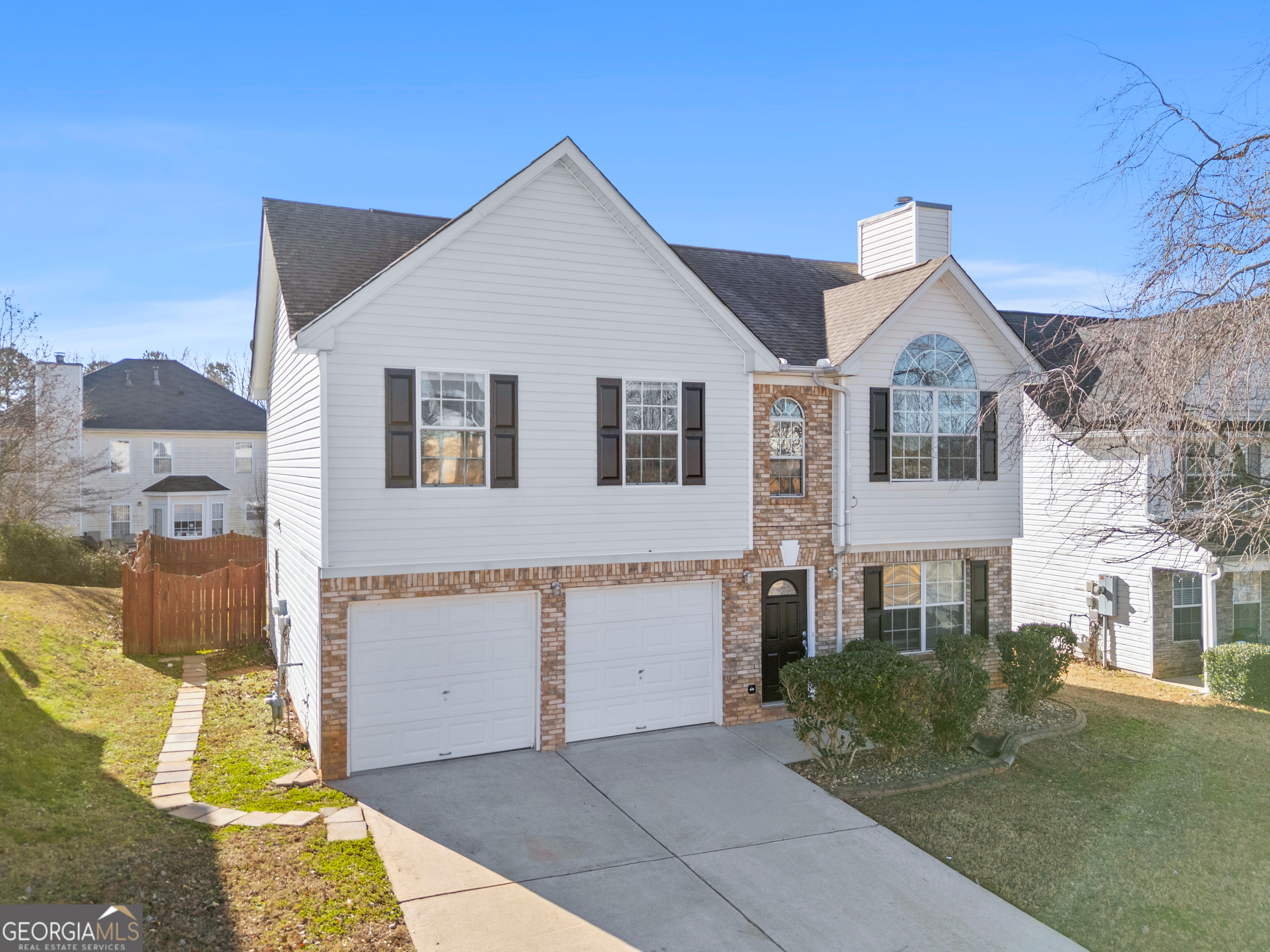 110 Greenway Drive Covington, GA 30016 - Photo 2 of 30