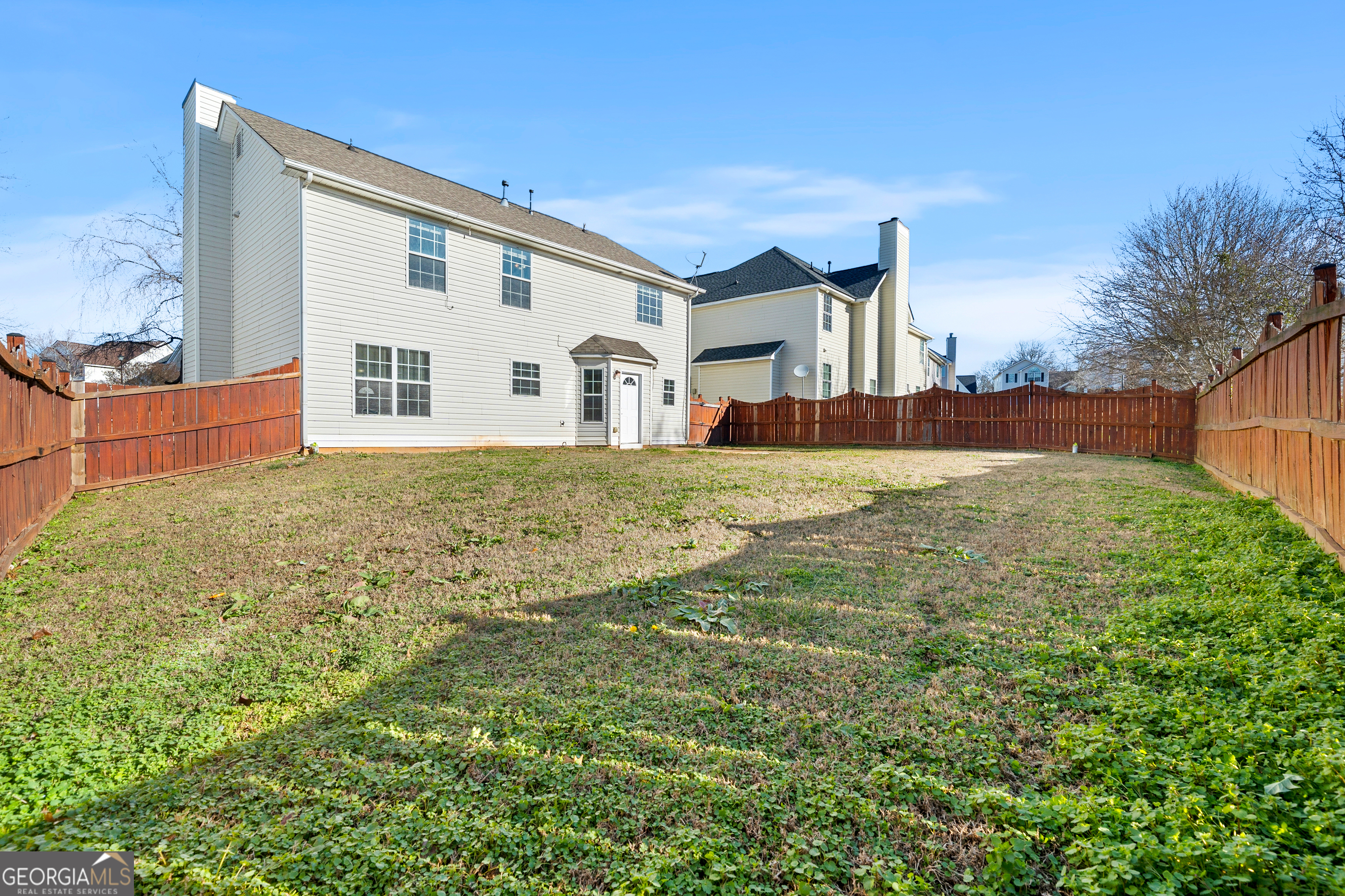 110 Greenway Drive Covington, GA 30016 - Photo 28 of 30