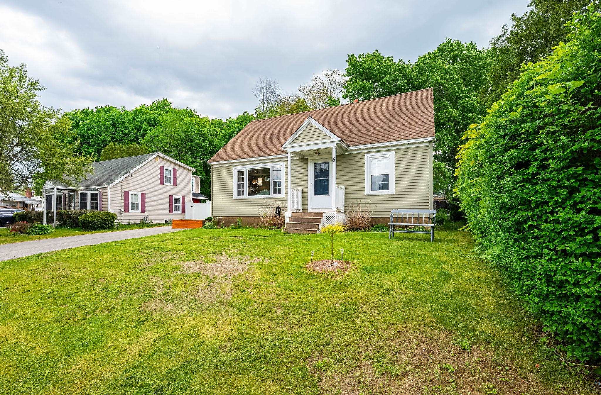 6 Howe Street Rochester, NH 03867 - Photo 3 of 35