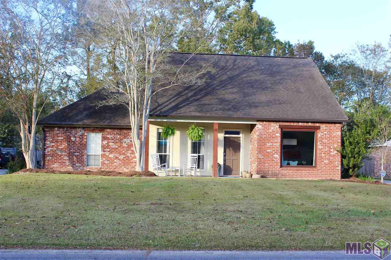 3286 Westervelt Avenue Baton Rouge, LA 70820 - Photo 1 of 14 Gallery Image 1
