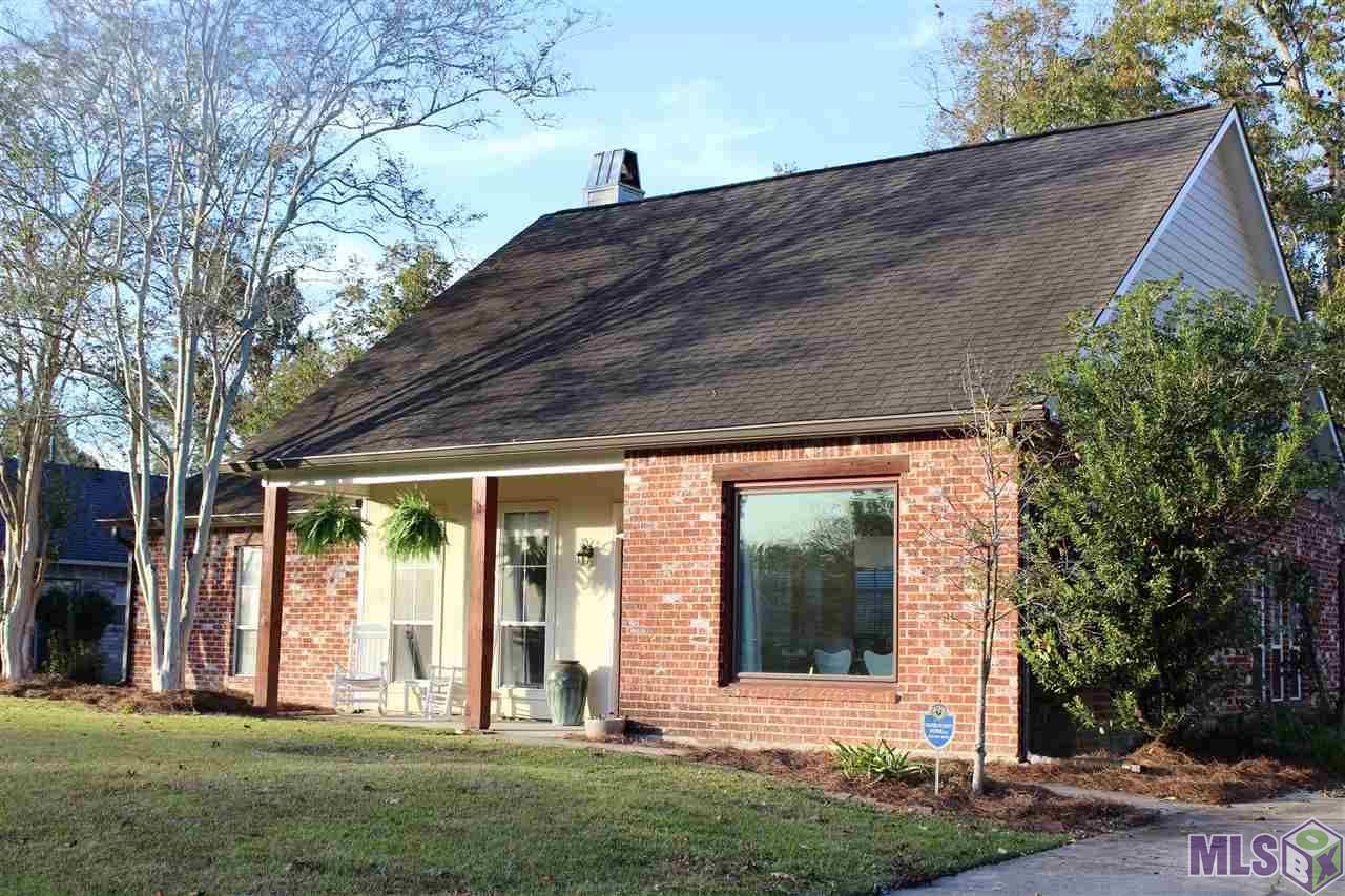 3286 Westervelt Avenue Baton Rouge, LA 70820 - Photo 2 of 14 Gallery Image 2