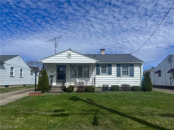 $168,000 | 1442 Youll Street, Niles, OH 44446