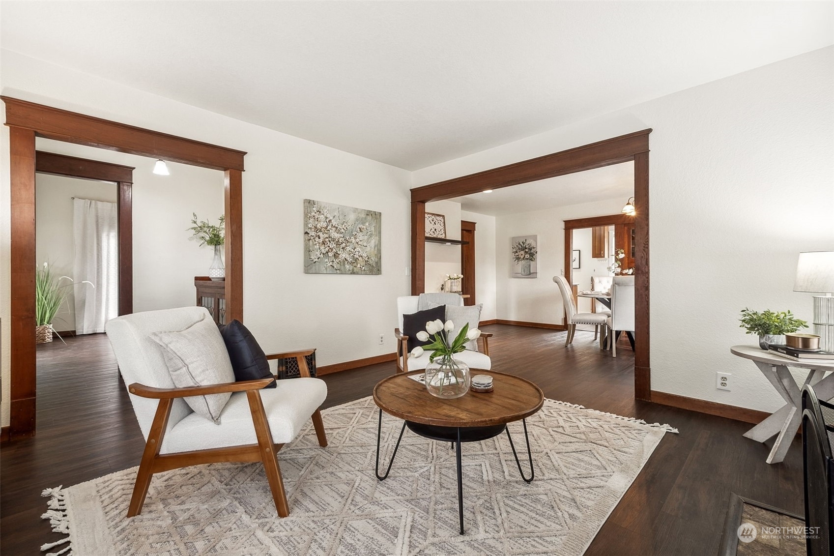 1807 Marion Street Enumclaw, WA 98022 - Photo 7 of 32