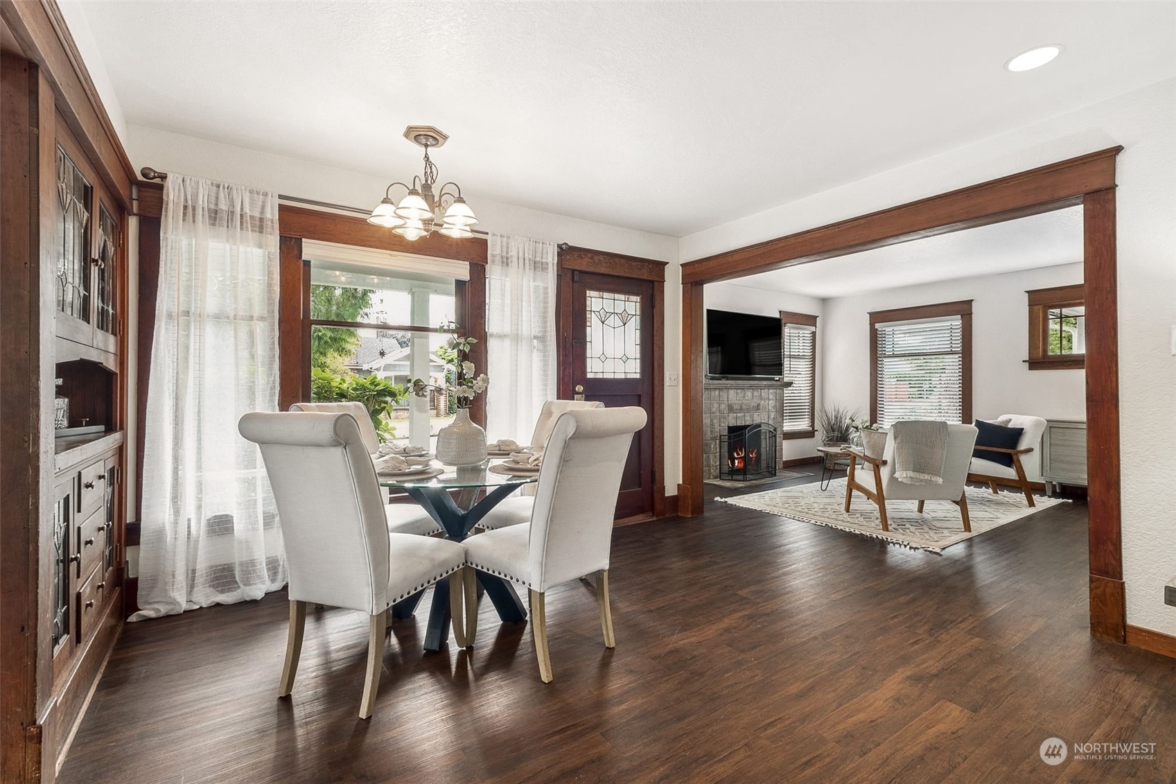 1807 Marion Street Enumclaw, WA 98022 - Photo 9 of 32