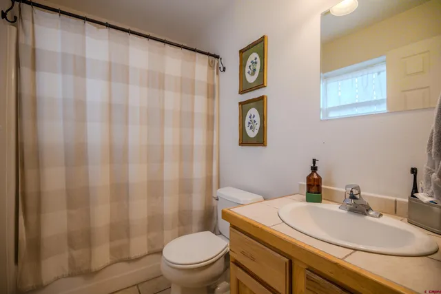 $615,000 | 410 North 11th Street, Gunnison, CO 81230