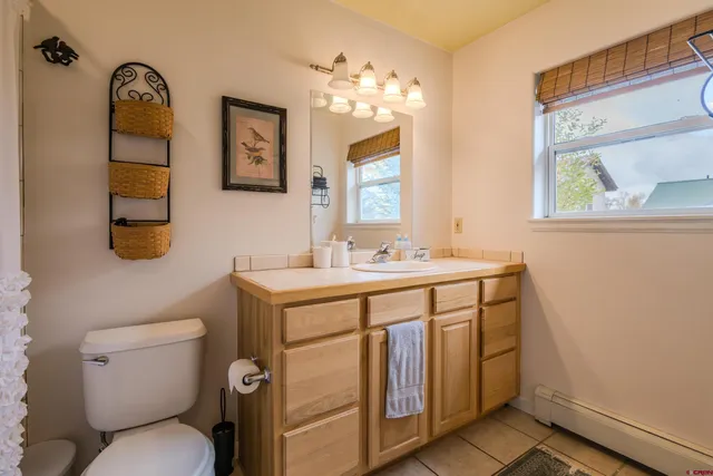 $615,000 | 410 North 11th Street, Gunnison, CO 81230