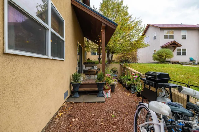 $615,000 | 410 North 11th Street, Gunnison, CO 81230