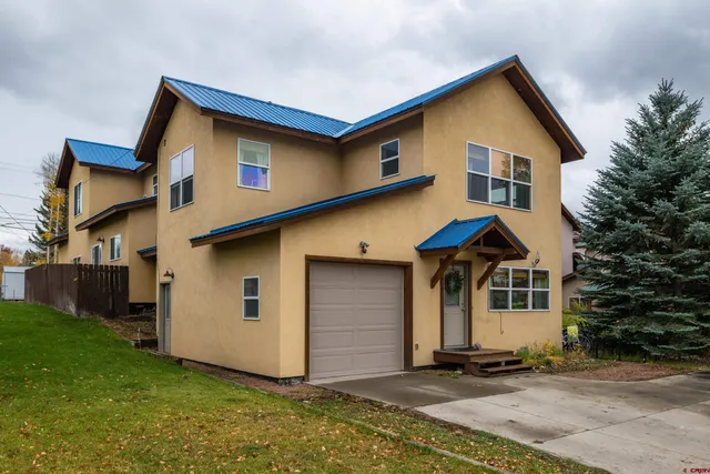 $615,000 | 410 North 11th Street, Gunnison, CO 81230