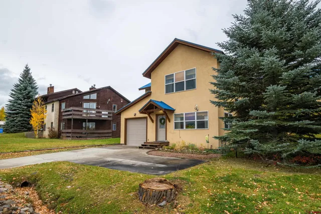 $615,000 | 410 North 11th Street, Gunnison, CO 81230