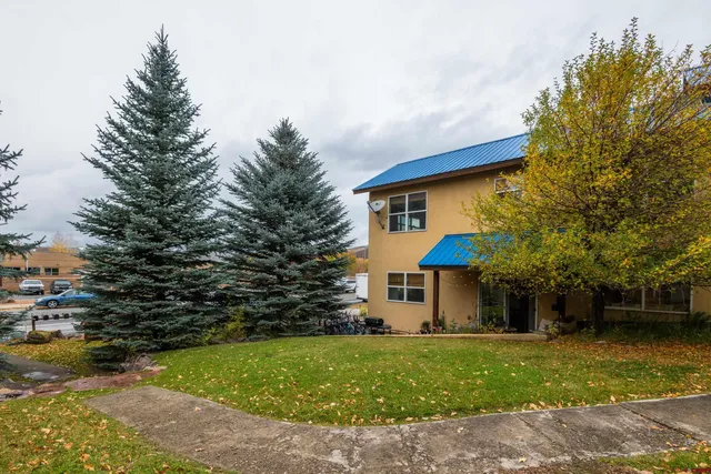 $615,000 | 410 North 11th Street, Gunnison, CO 81230