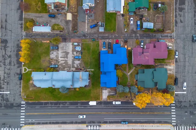 $615,000 | 410 North 11th Street, Gunnison, CO 81230