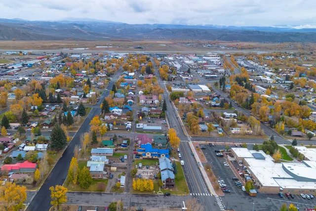 $615,000 | 410 North 11th Street, Gunnison, CO 81230