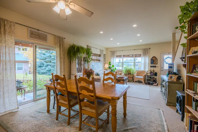 $615,000 | 410 North 11th Street, Gunnison, CO 81230