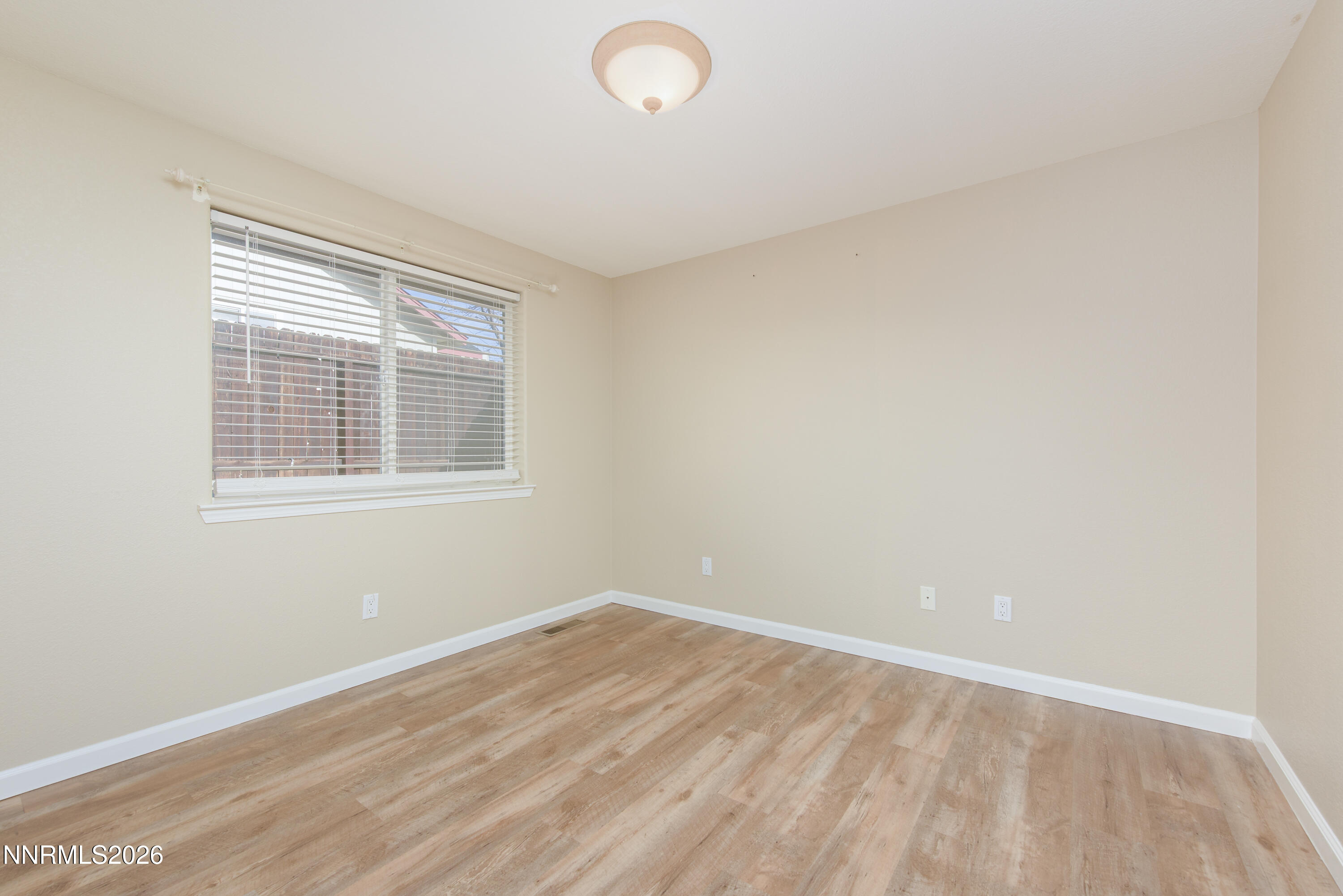 44 Conner Way Gardnerville, NV 89410 - Photo 27 of 38 an empty room with a window