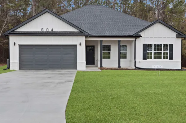$340,000 | 604 Rustling Pines Boulevard, Midway, FL 32343