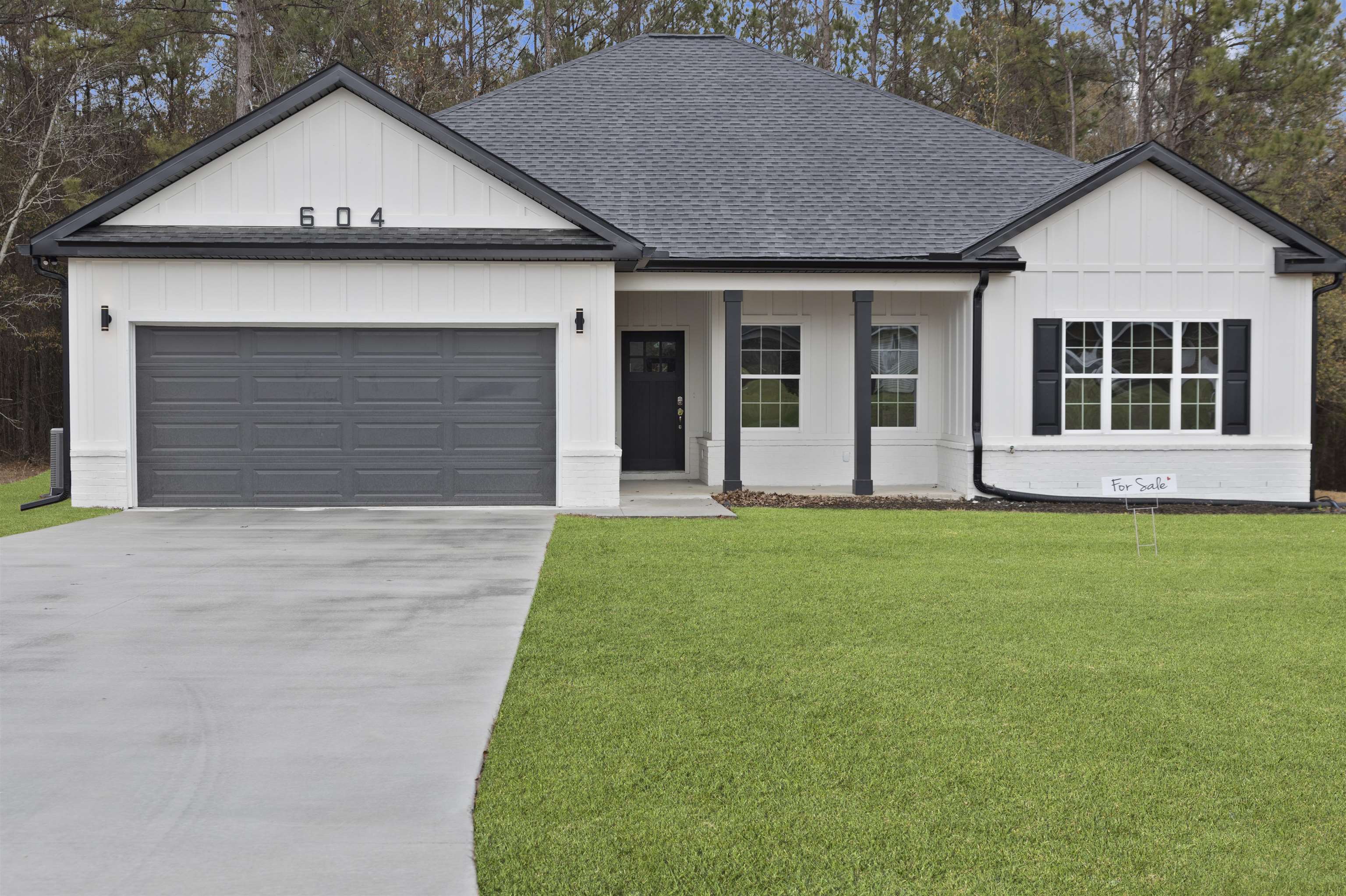 604 Rustling Pines Boulevard Midway, FL 32343 - Photo 1 of 28