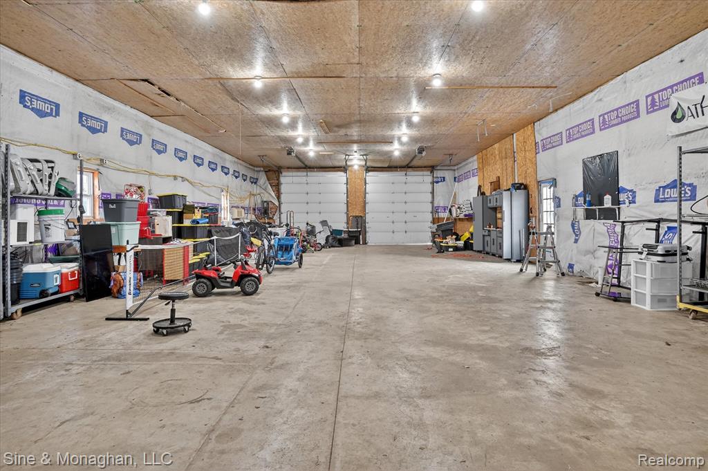 2520 Zion Road Rives Junction, MI 49277 - Photo 23 of 38 Gallery Image 23