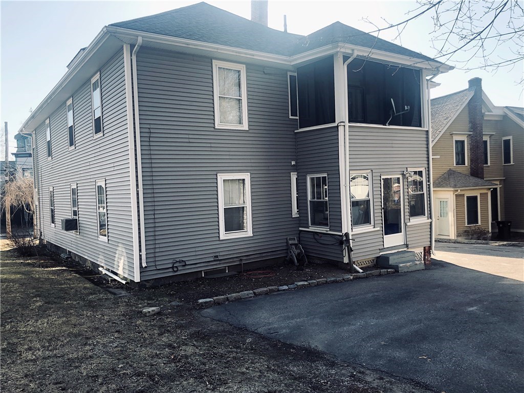 74 Summer Street Woonsocket, RI 02895 - Photo 2 of 39