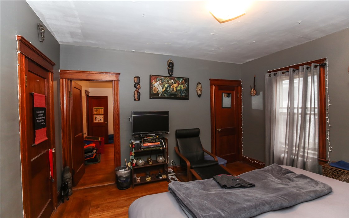 74 Summer Street Woonsocket, RI 02895 - Photo 28 of 39 second floor bedroom