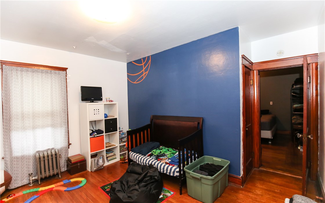 74 Summer Street Woonsocket, RI 02895 - Photo 30 of 39 second floor bedroom