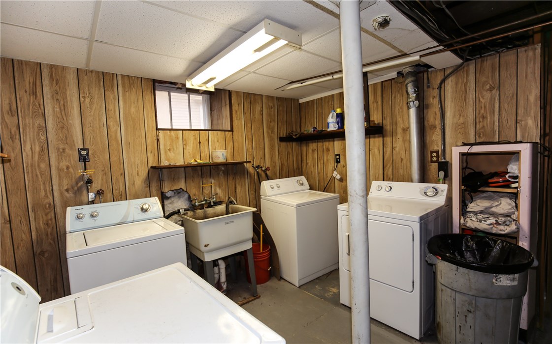 74 Summer Street Woonsocket, RI 02895 - Photo 34 of 39 separate washer dryer